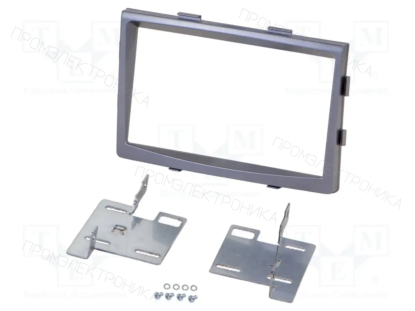 PER.PIC. MA79009/T+KIT — Рамки для радио