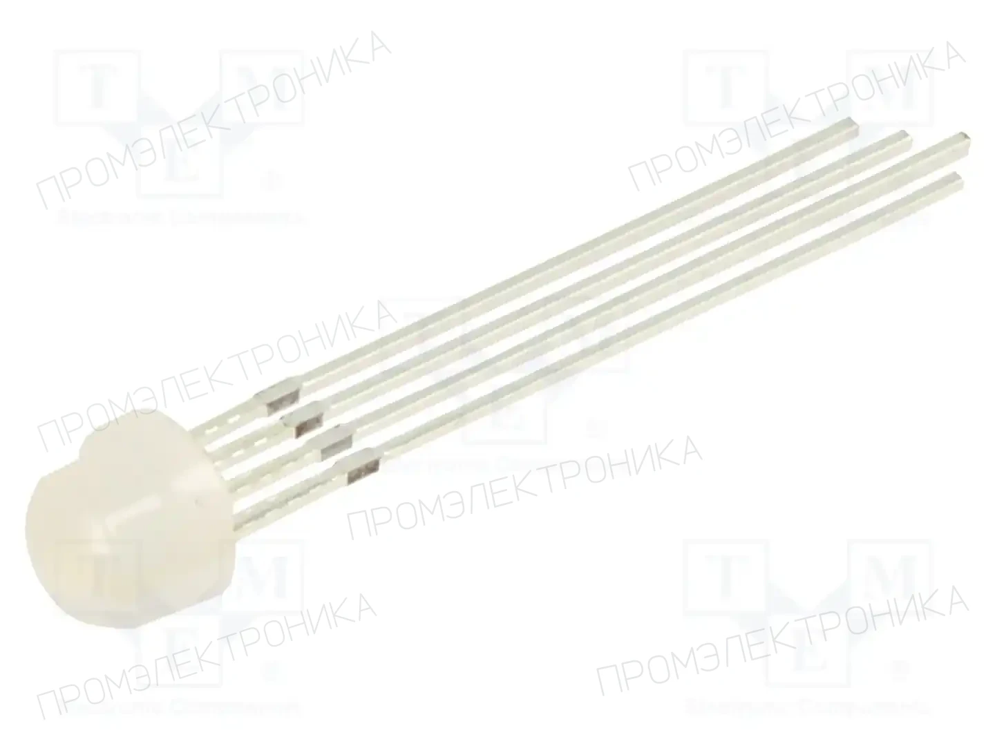 OPTOSUPPLY OSTAMC56A2A — Круглые светодиоды THT