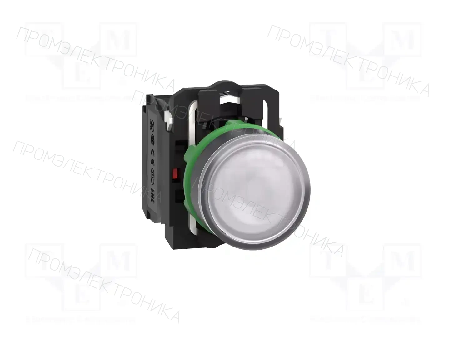 SCHNEIDER ELECTRIC XB5AW31B5 — Переключатели панельные стандартные 22мм