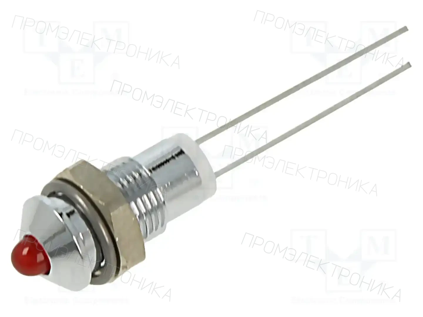 CML INNOVATIVE TECHNOLOGIES 19020003 — LED панельные индикаторы
