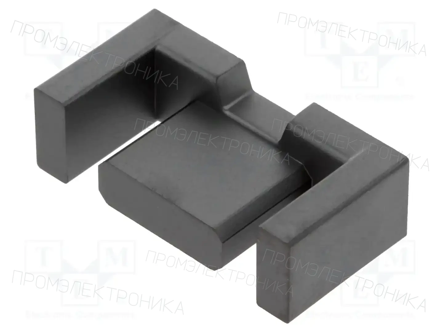 FERYSTER EFD30/15/9 — Сердечники ферритовые