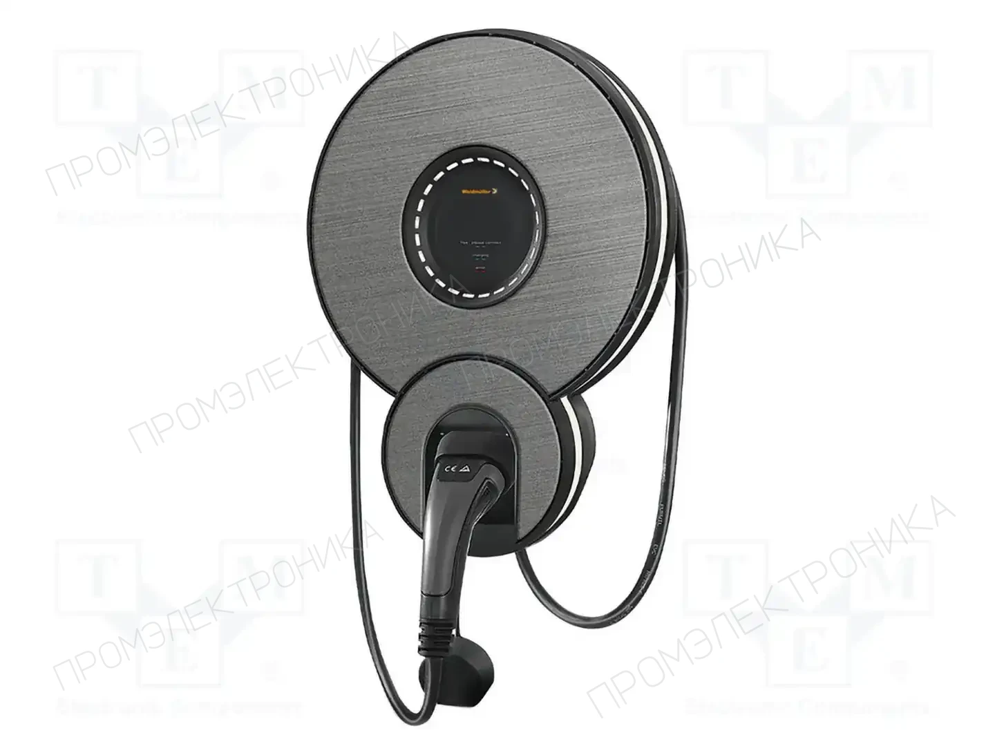 WEIDMÜLLER 2781370000 — Кабели для автомобилей и прицепов