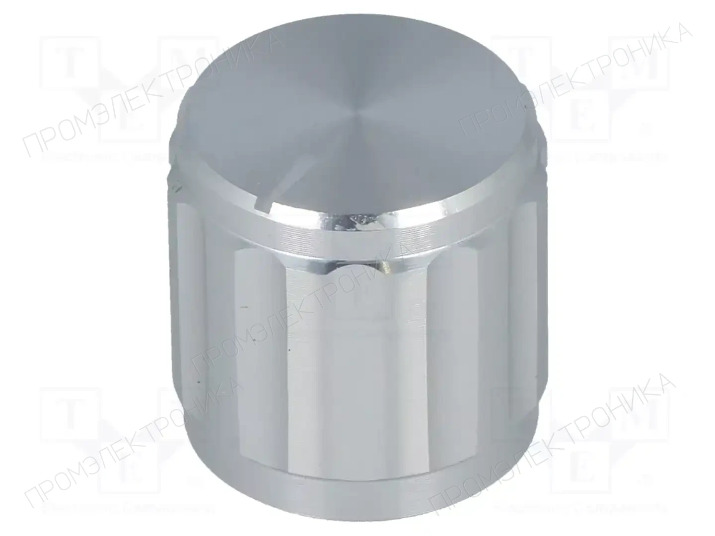 SR PASSIVES GS6.4-15X15 — Ручки для осевых потенциометров