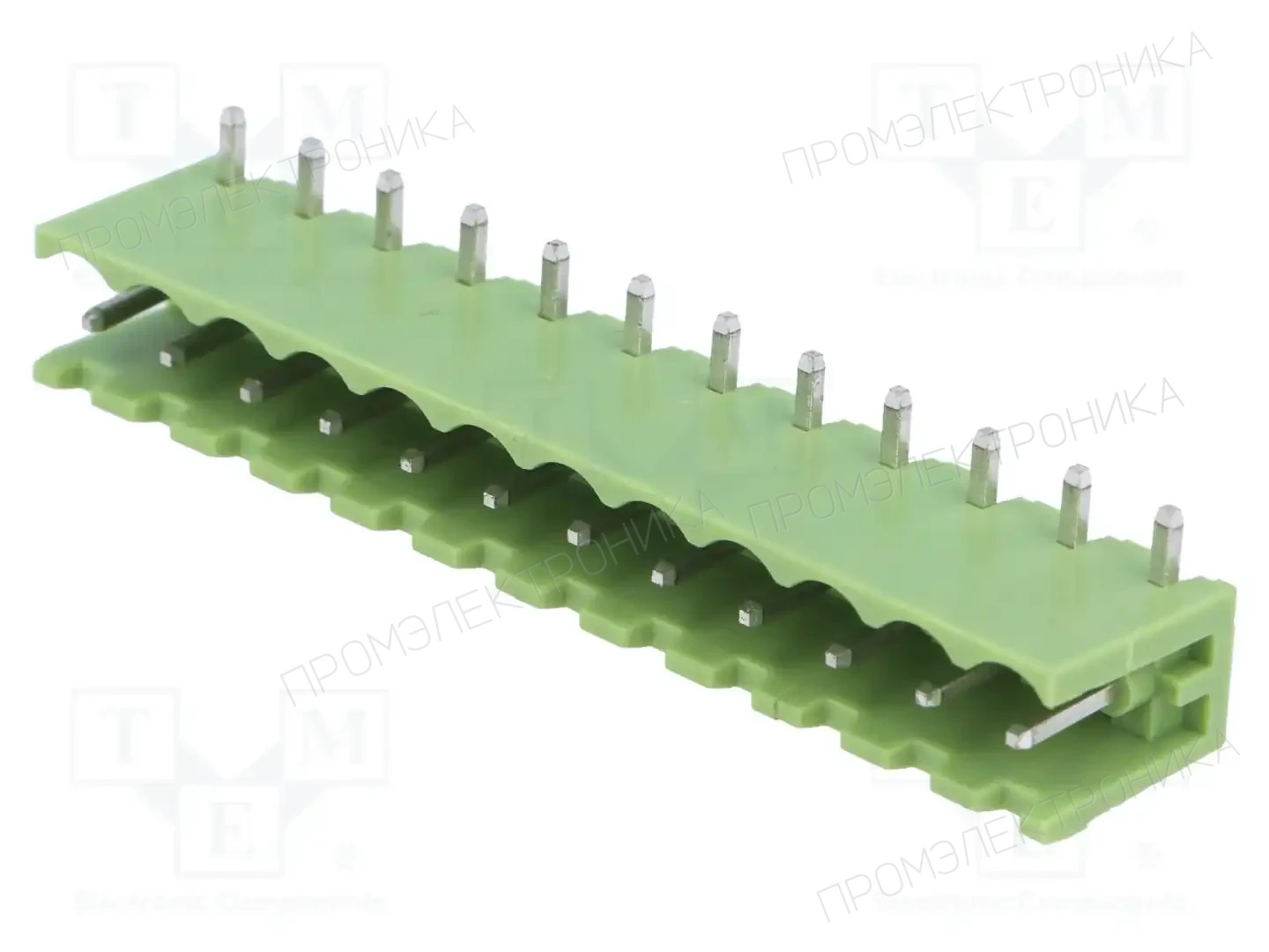 XINYA XY2500R-C(5.08)-12PIN — Клеммные колодки разъемного типа