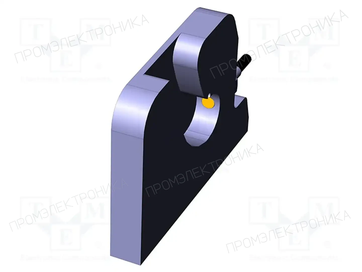 INGUN FB-ABF-V-I-MA2XXX — Испытательные приспособления и аксессуары