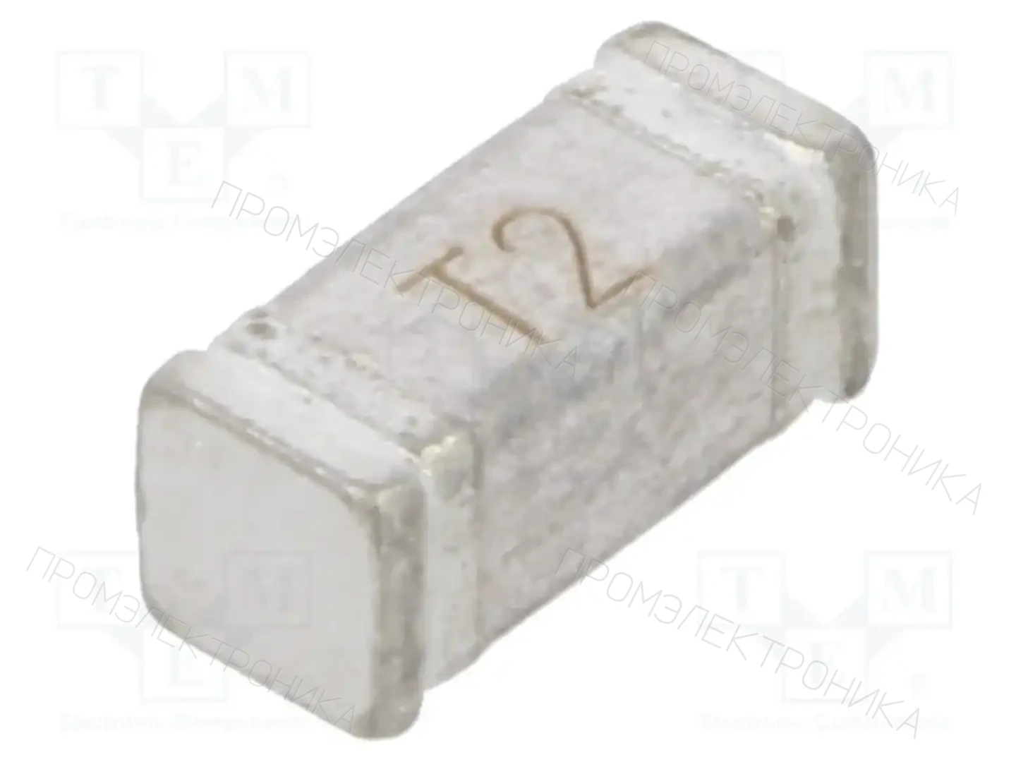 EATON/BUSSMANN TR1-2410TD2-R — Предохранители SMD 2410 медленные