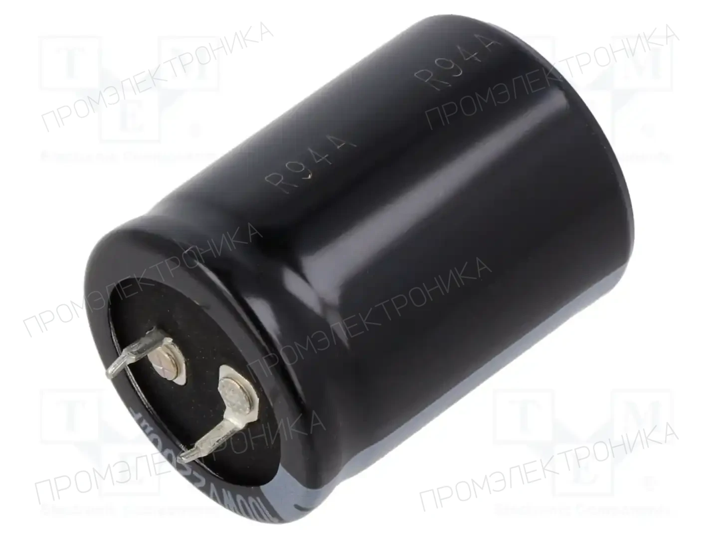 SAMWHA HL2A228M30040HA — Конденсаторы электролитические SNAP-IN