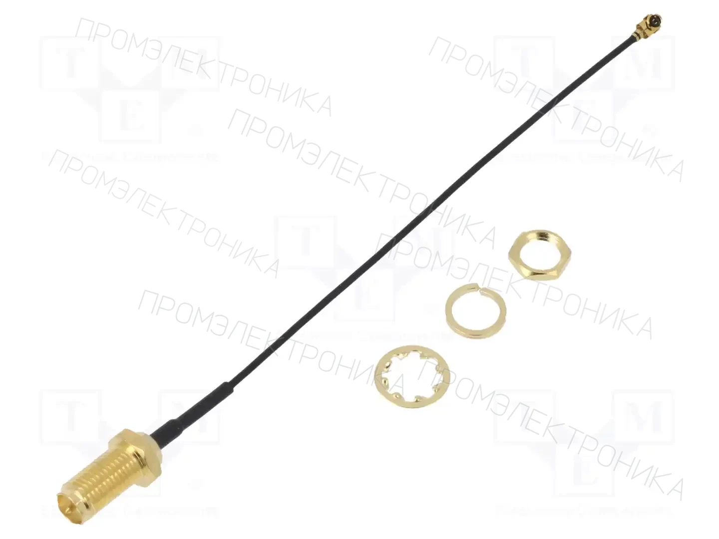 JC Antenna AD.ANT.026 — Кабели соединительные коаксиальные
