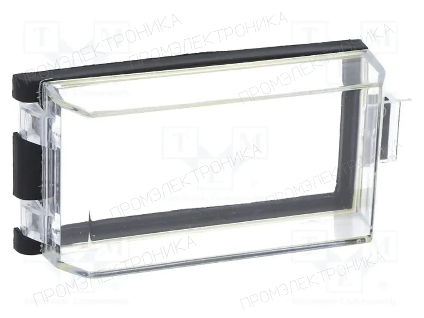 LOVATO ELECTRIC PA96X48 — Панельные измерители - аксесс. - прочие