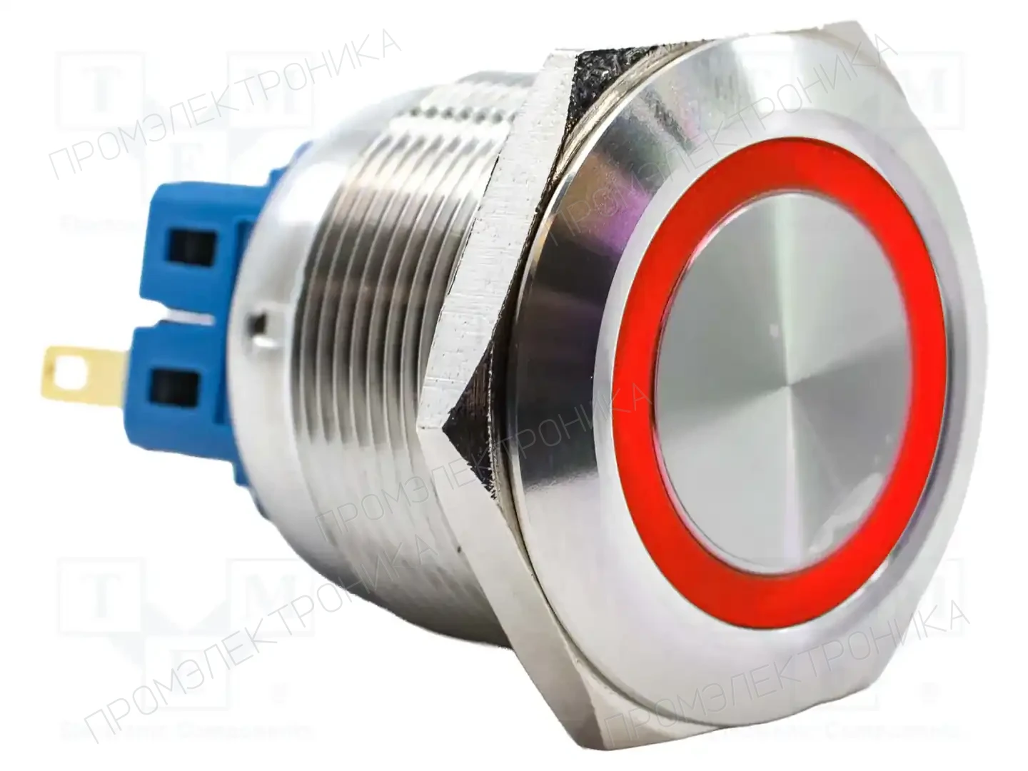 E-SWITCH PV8F2T0SS-315 — Переключатели кнопочные