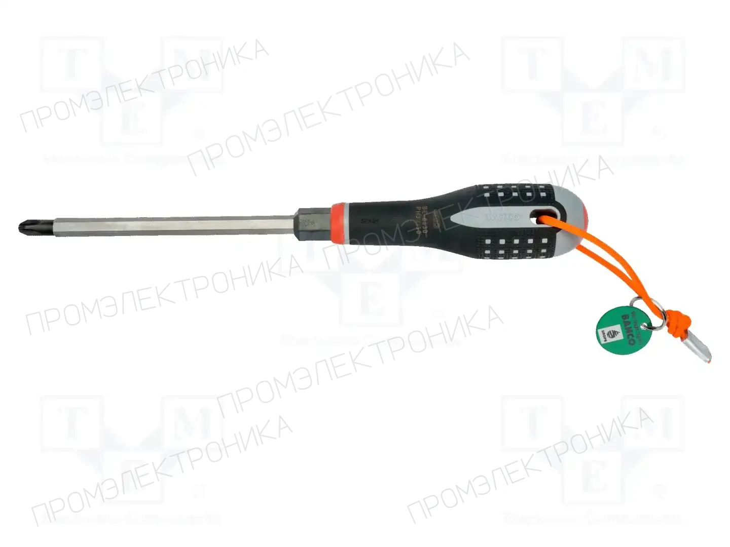 BAHCO TAHBE-8630 — Инстр. и аксесс. для работы на высоте
