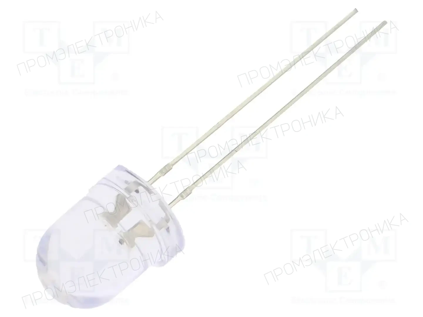 OPTOSUPPLY OSRBP28131A — Круглые светодиоды THT