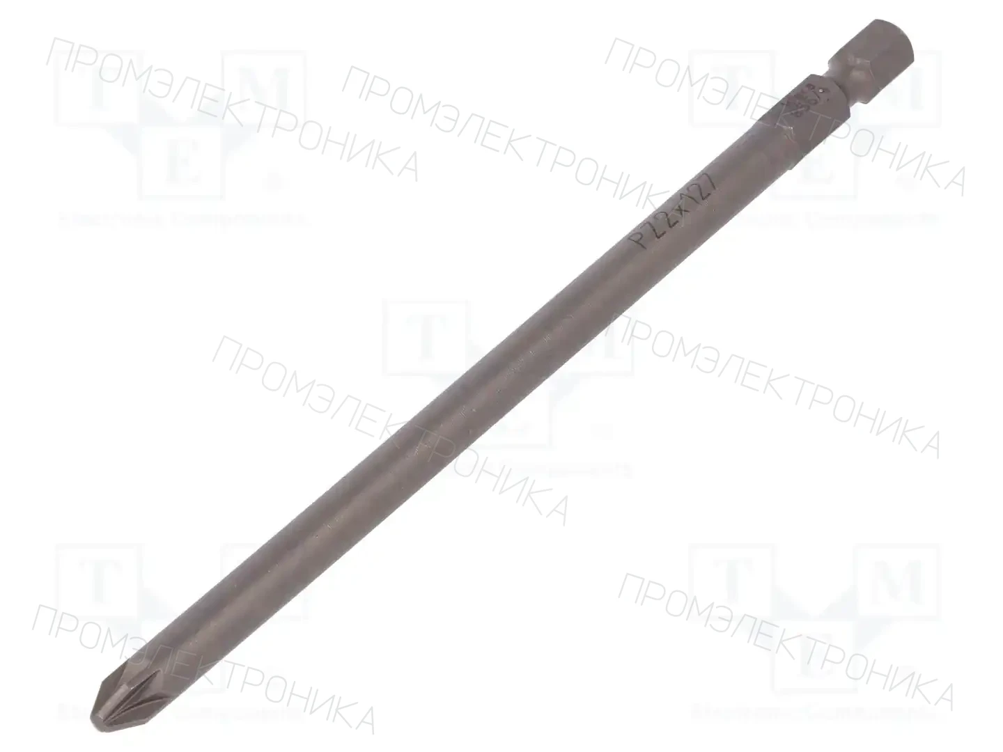 WERA 05060036001 — Наконечники для отверток