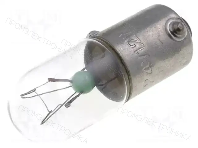 BRIGHTMASTER LAMP ML1825 — Миниатюрные источники света