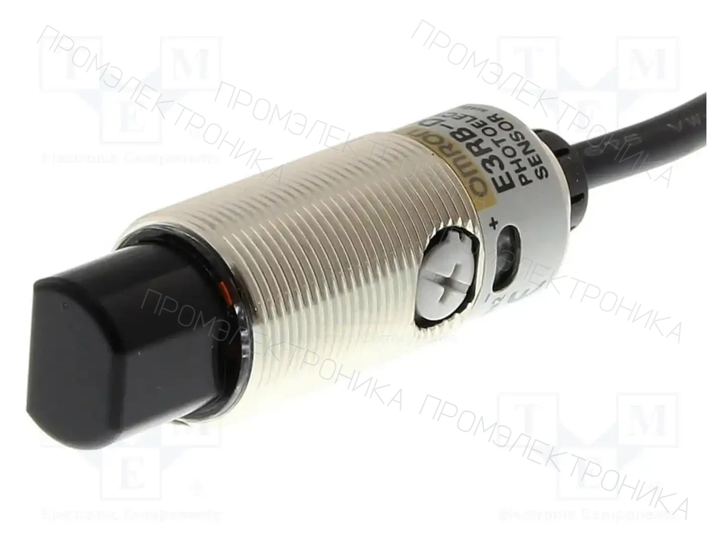 OMRON E3RB-DN11 2M — Стандартные фотоэлектрические датчики