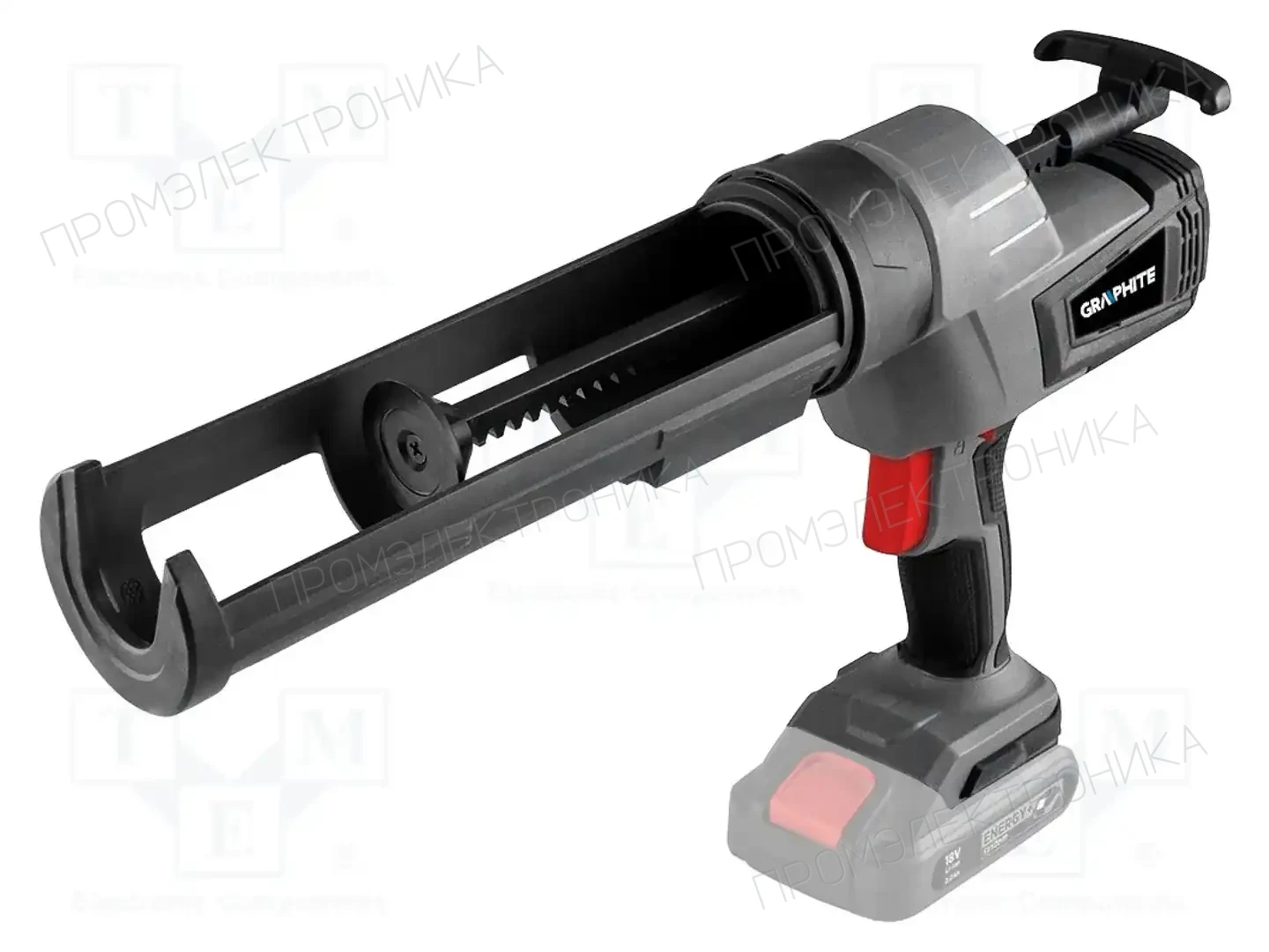 GRAPHITE 58GE114 — Аккумуляторные электроинструменты