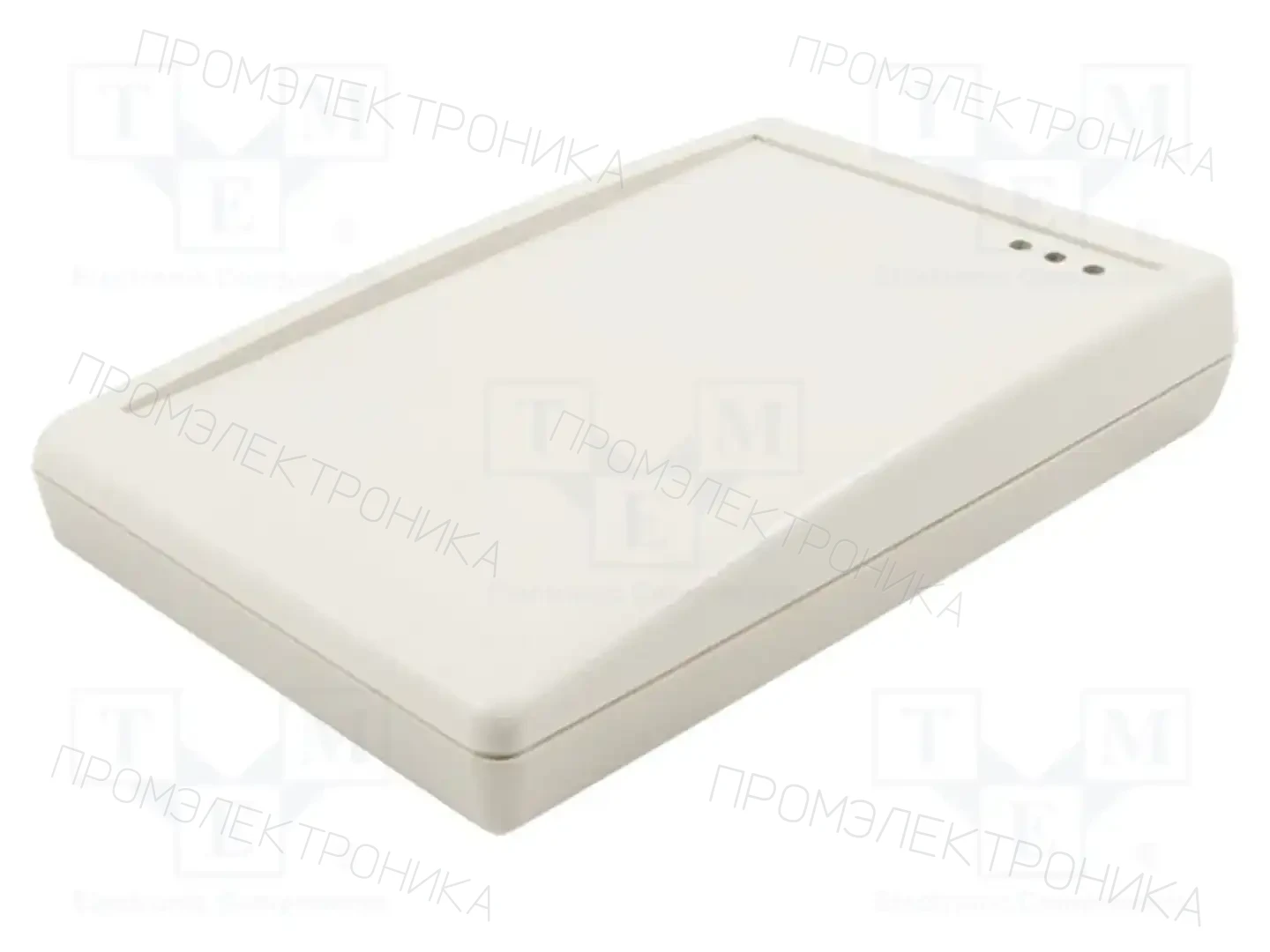 NETRONIX PAC-PUG — Модули и считыватели RFID