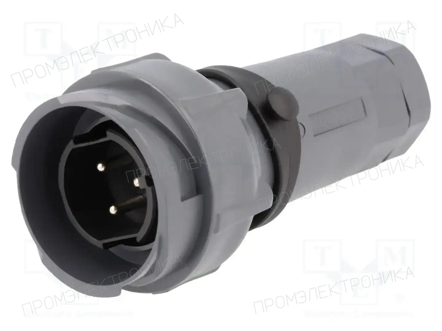 BULGIN PXP7011/03P/ST/1315 — Разъeмы PX
