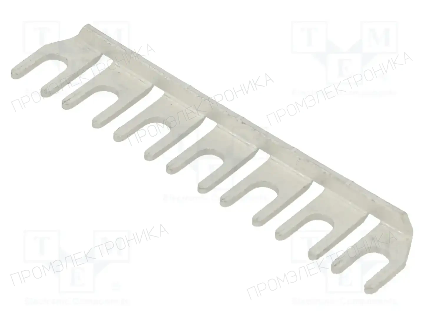 DEGSON ELECTRONICS FB7-RTK/S — Соединителей на рейку