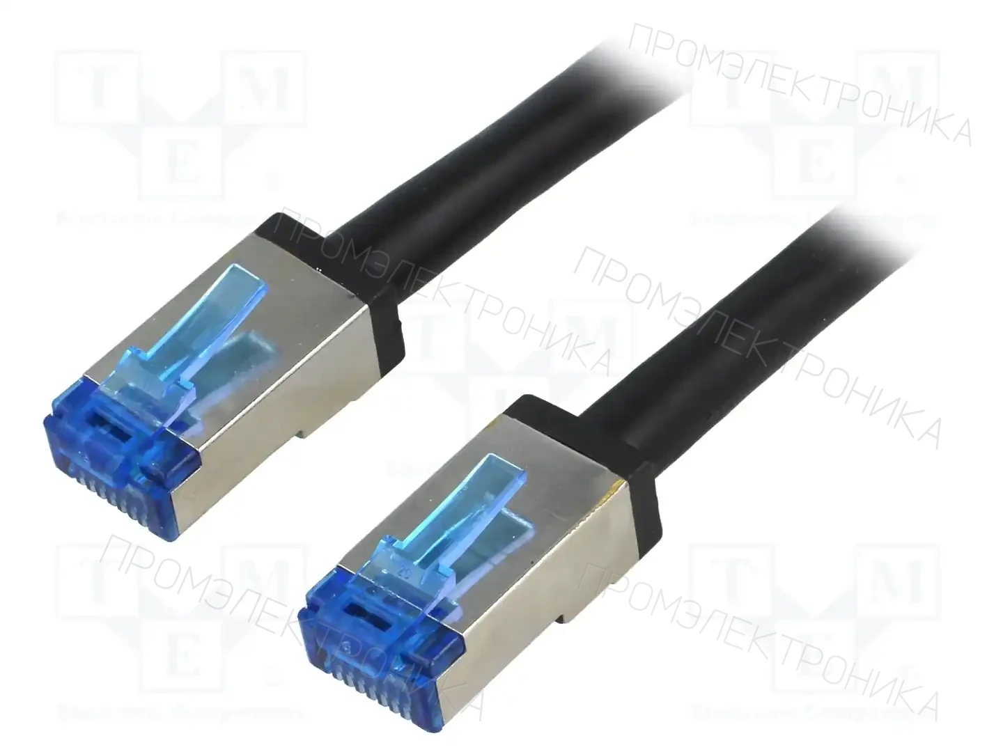 LOGILINK CQ7123S — Кабели и адаптеры RJ45