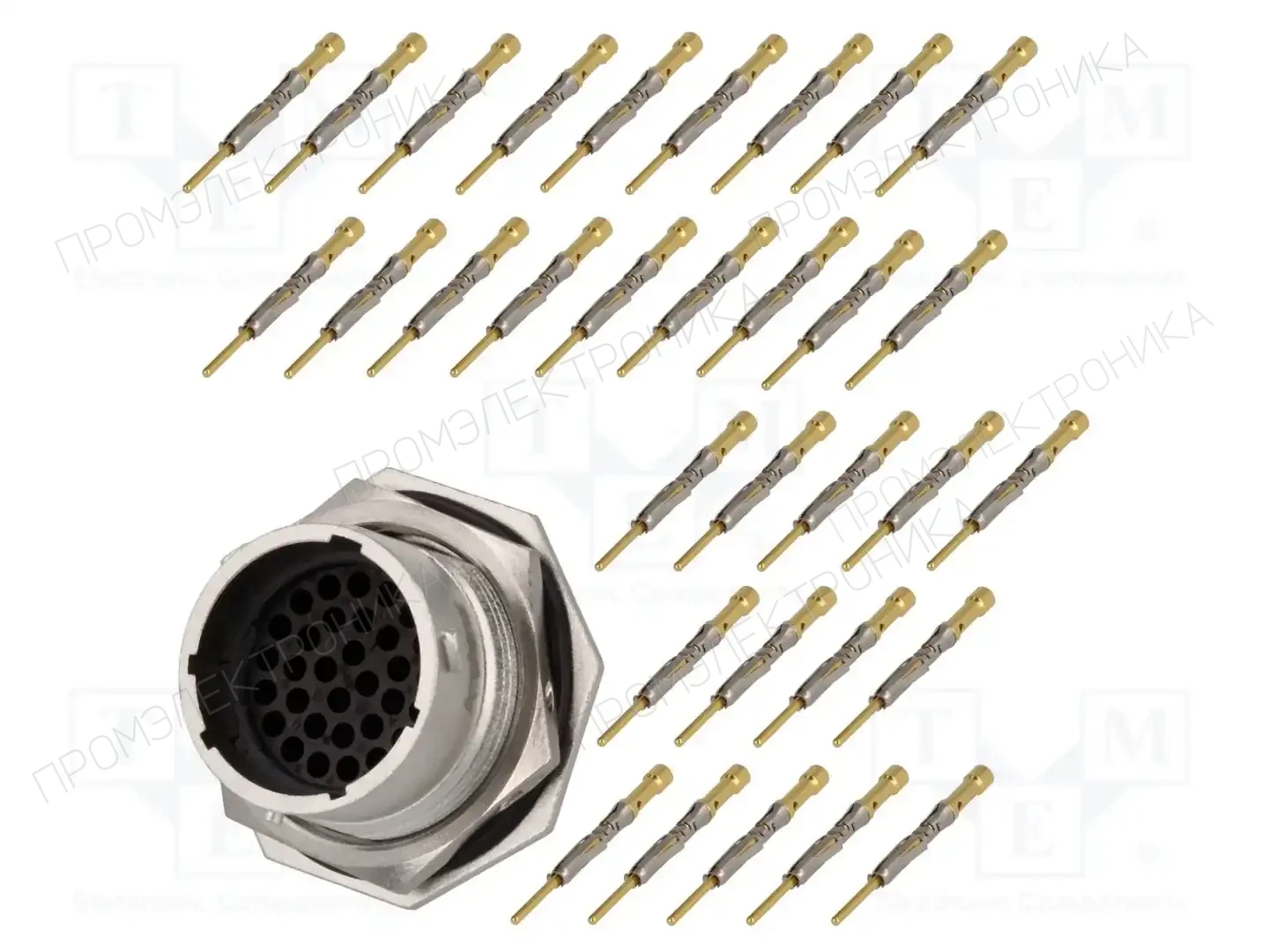 AMPHENOL RT0W71832PNH-K — Разъeмы
