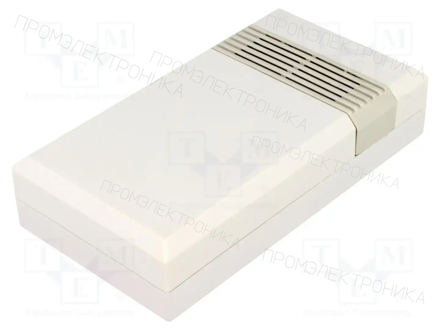 SUPERTRONIC PP047G-S — Корпуса универсальные