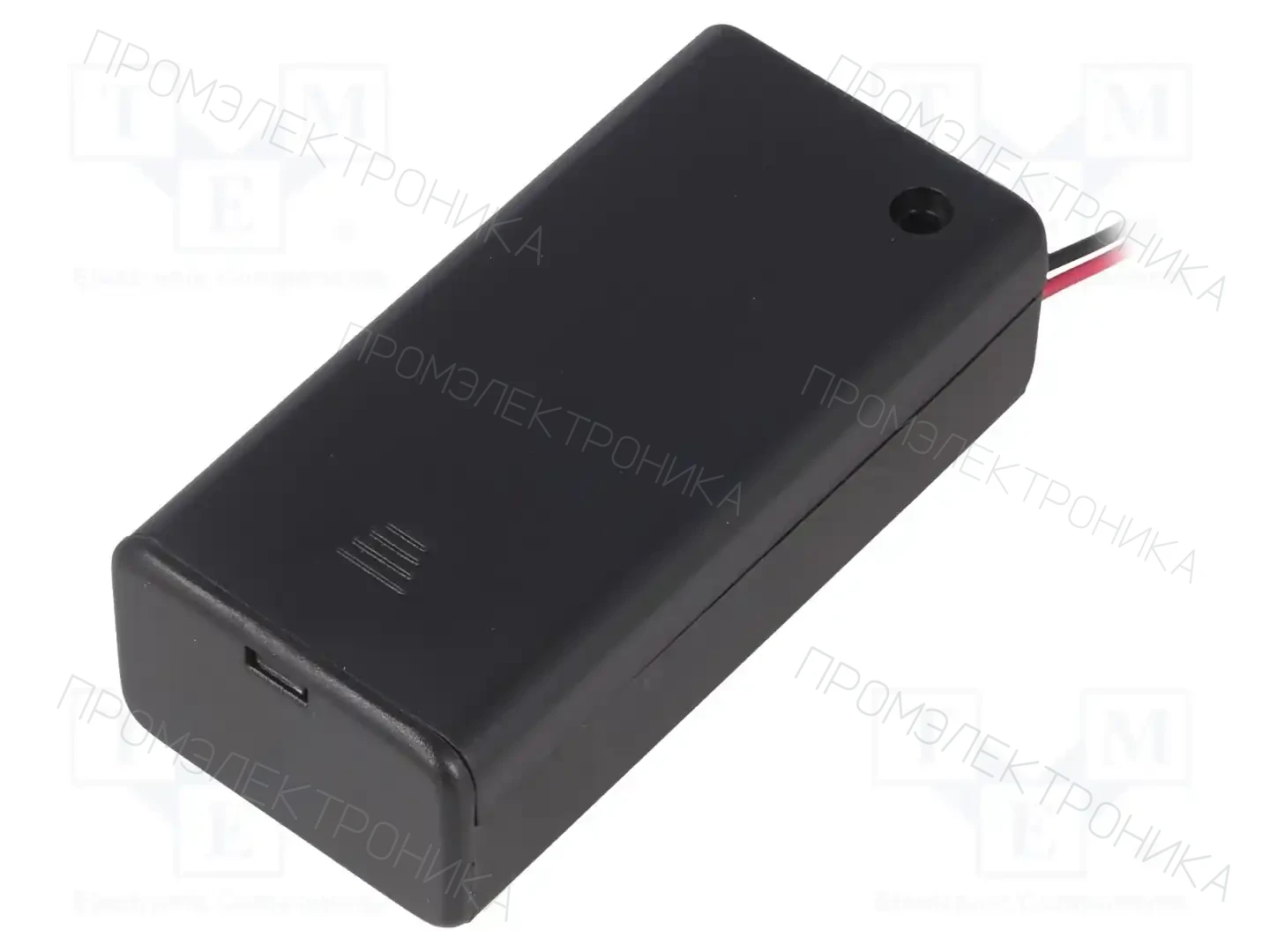 COMF SBH-9VA — Батареи - контейнеры и держатели