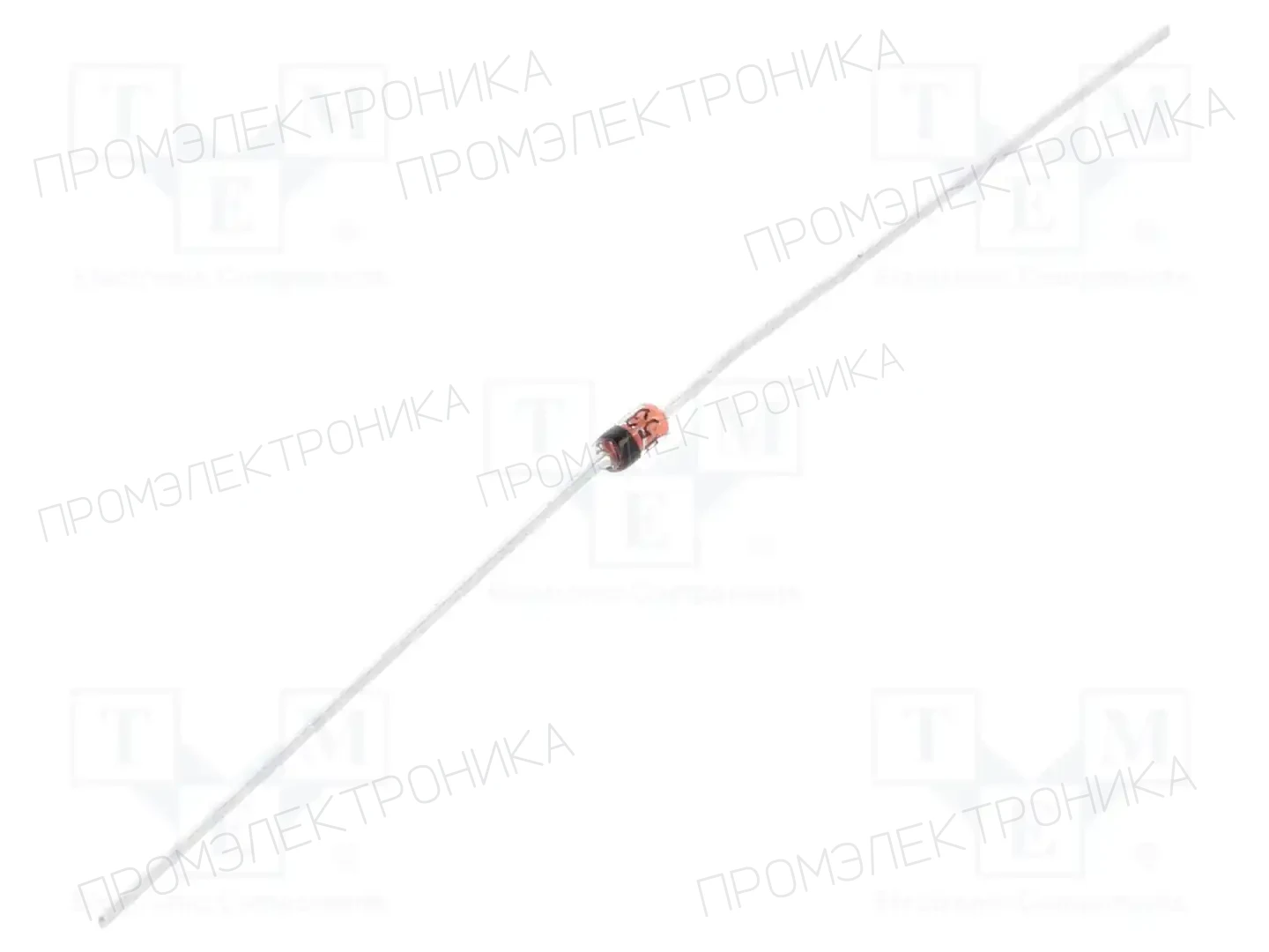 NEXPERIA 1N4531,133 — Универсальные диоды THT