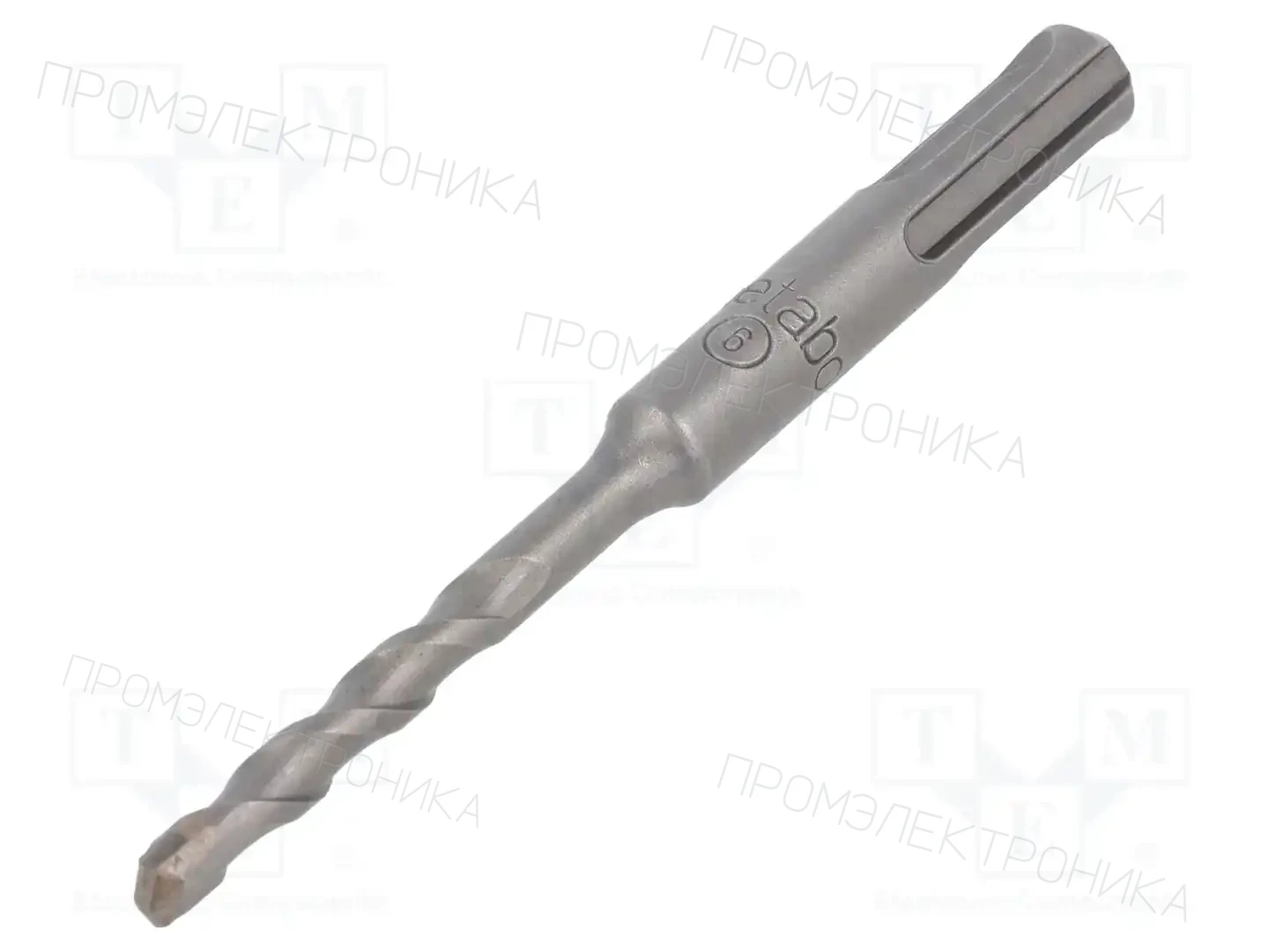METABO 626174000 — Сверла по бетону