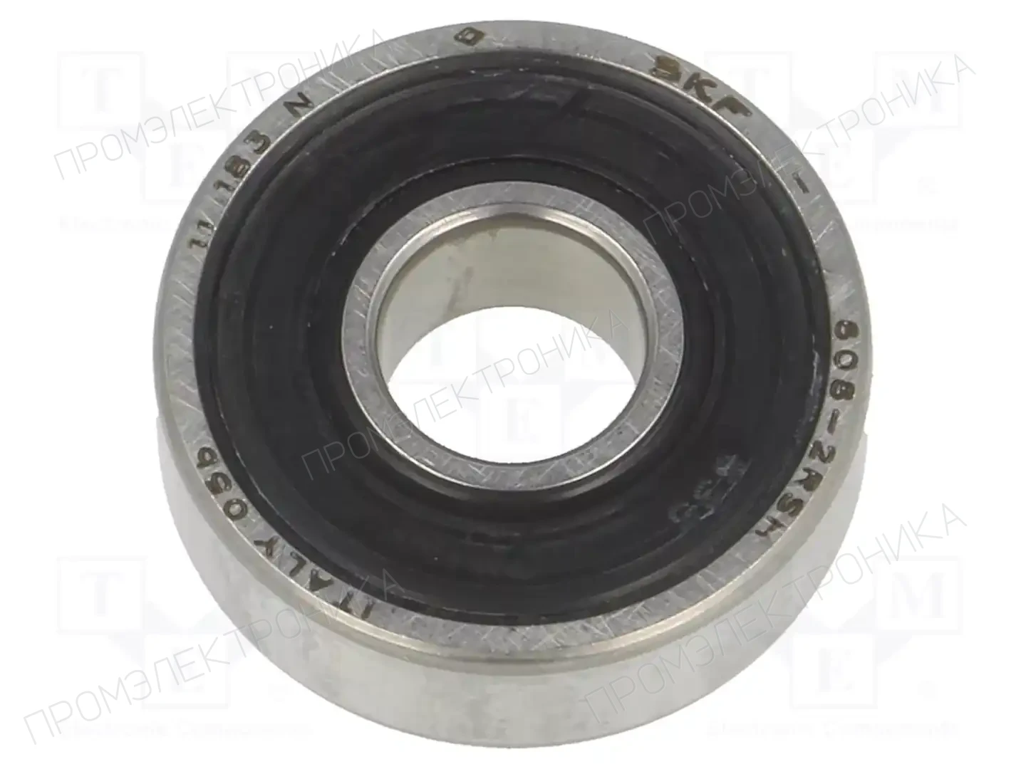 SKF 608-2RSH SKF — Подшипники качения 608-2RSH