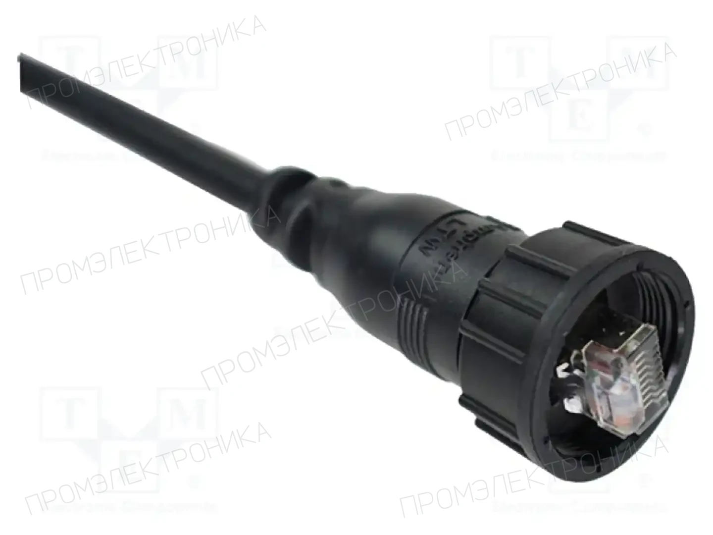 AMPHENOL LTW RCP-5SAMMM-SLM7B01 — Коммутац. кабели и оптические пигтейлы