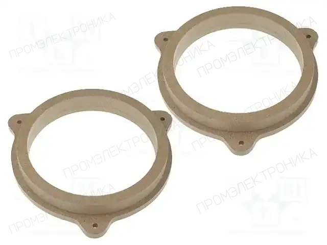 4CARMEDIA MDF-D.27 — Монтажные принадлежности из МДФ