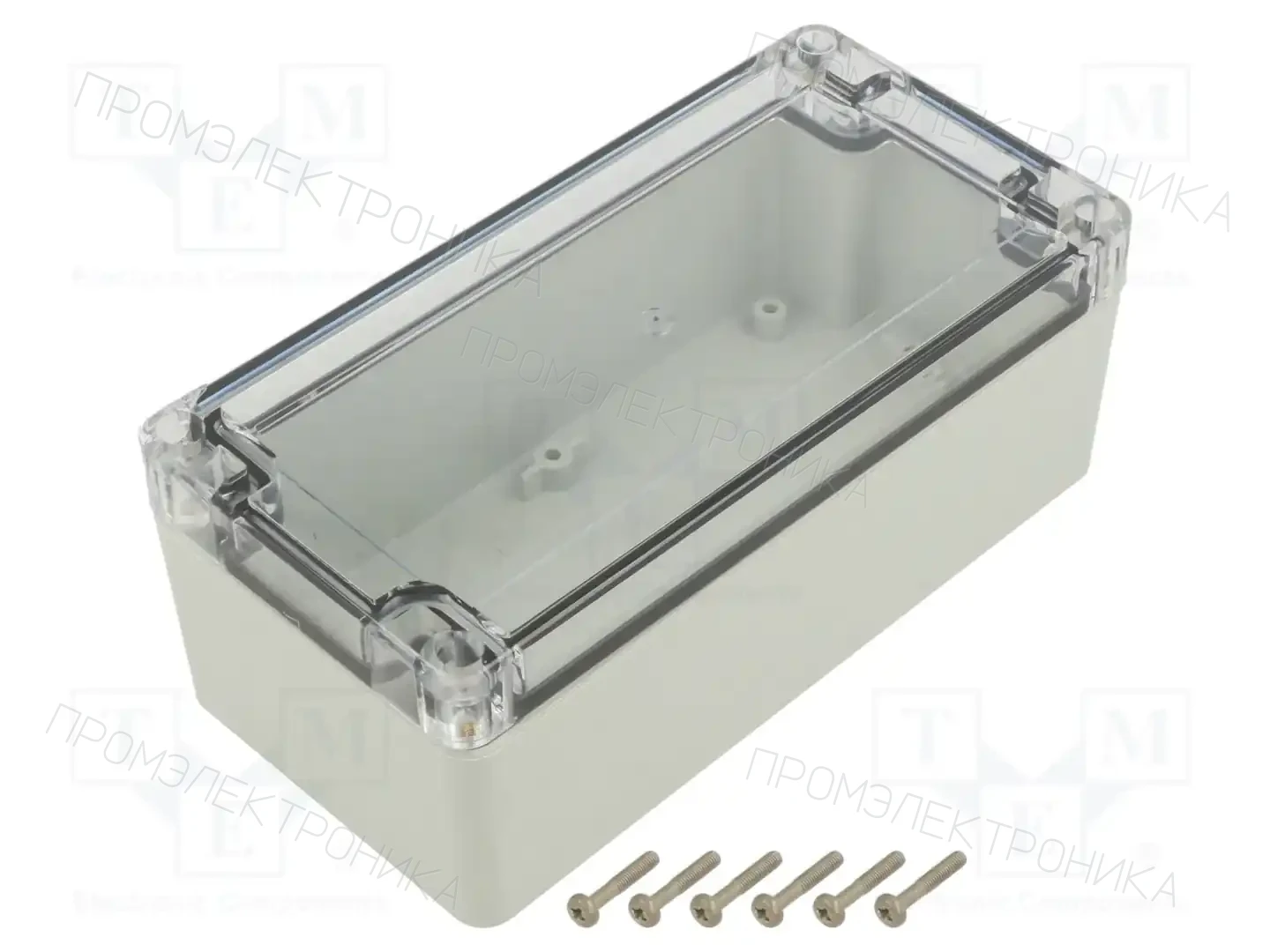KRADEX ZP160.80.60SJP TM PC — Корпуса универсальные