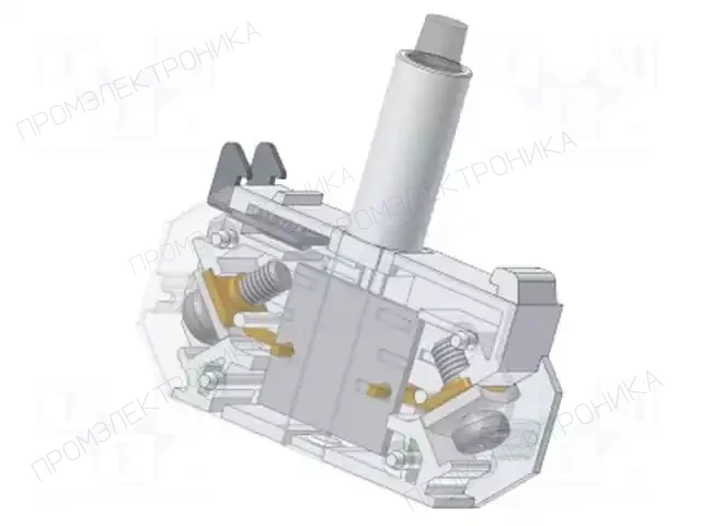 PROMET EF22LB — Панельные аксессуары стандартные
