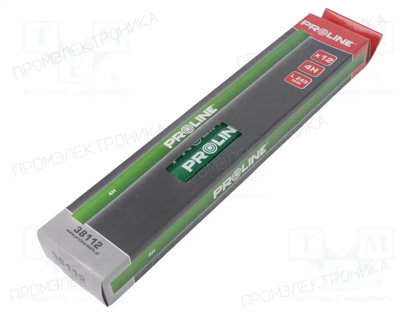 PROLINE 38112 — Инструменты для ремонта и строительства