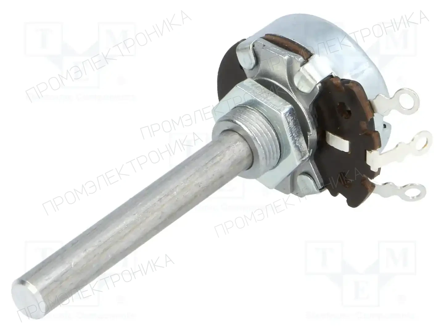 AB Elektronik 3104601738 — Потенциометры однооборотные проволочные