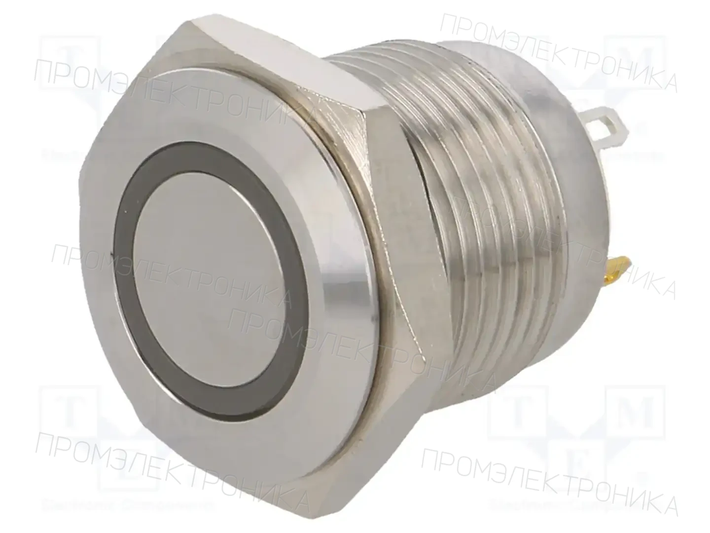 ONPOW GQ16F-10E/J/G/24V/S — Переключатели кнопочные