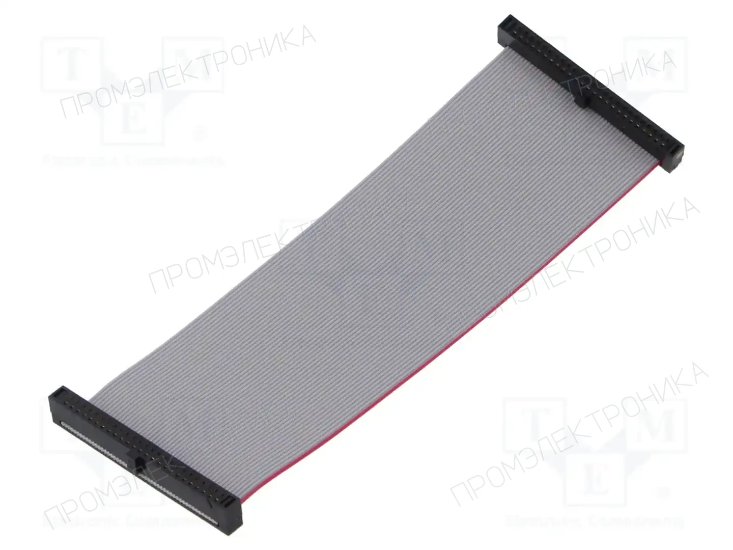 SAMTEC FFSD-25-D-04.00-01-N — Кабели IDC