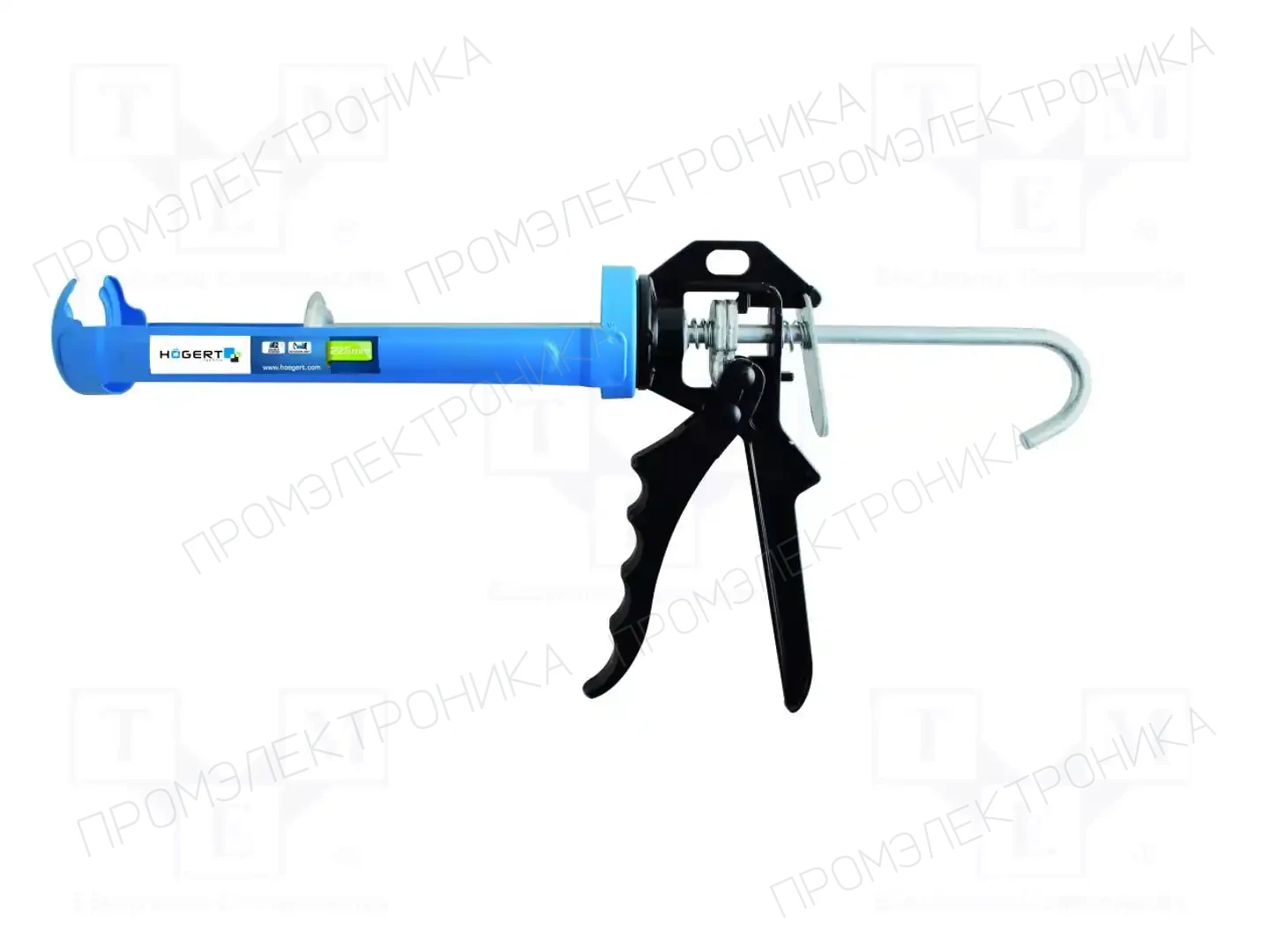 HÖGERT TECHNIK HT4R402 — Инструменты для ремонта и строительства