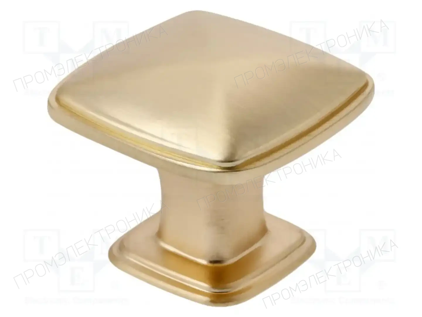 GTV Poland GZ-POINT-1-18 — Ручки зажимные