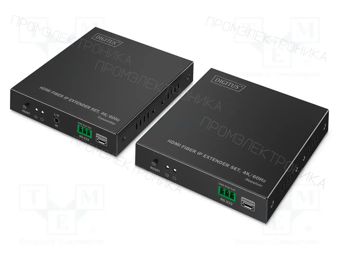 DIGITUS DS-55350 — Кабели и адаптеры HDMI, DVI, DisplayPort