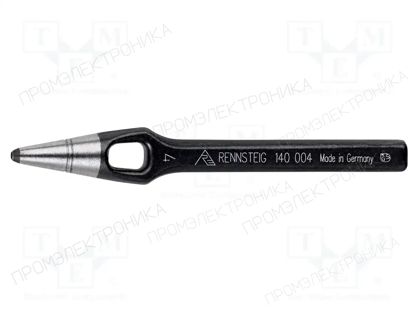 RENNSTEIG 140 004 0 — Кернеры и выколотки