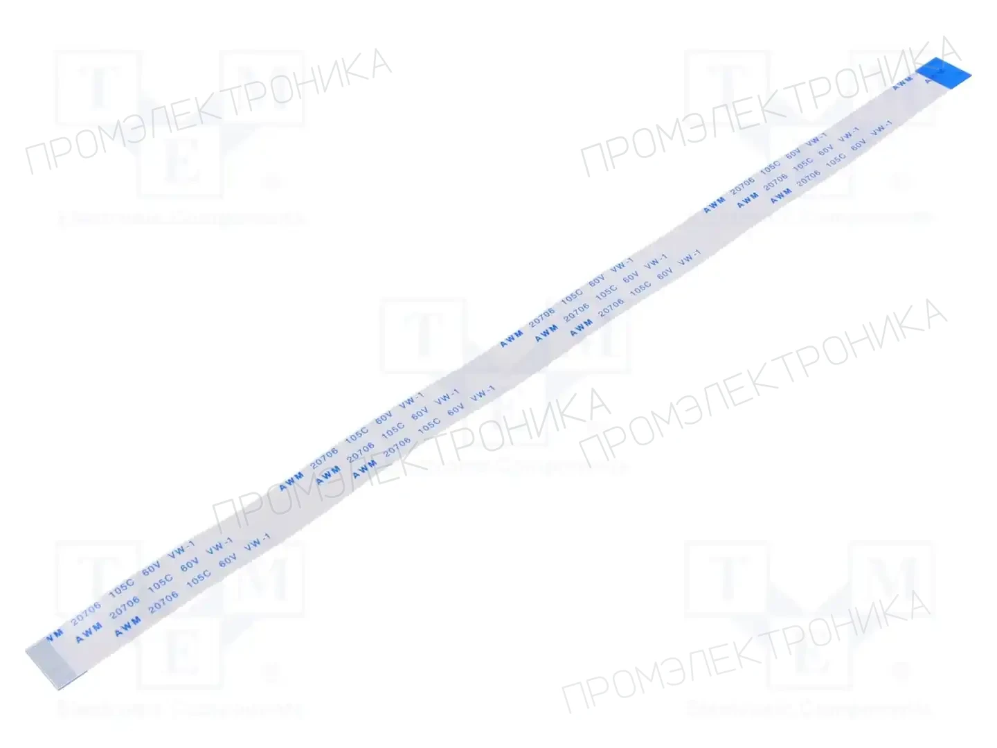 GCT 05-20-D-0228-A-4-06-4-T — Ленты FFC/FPC