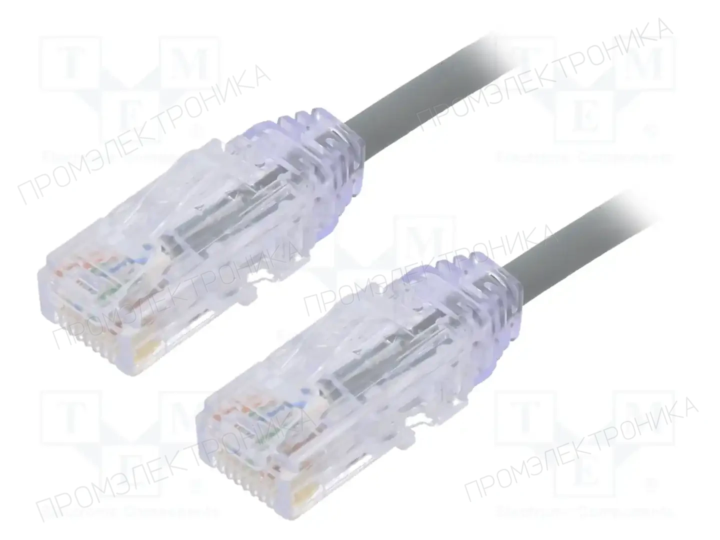 PANDUIT UTP28SP0.5MGY — Кабели и адаптеры RJ45