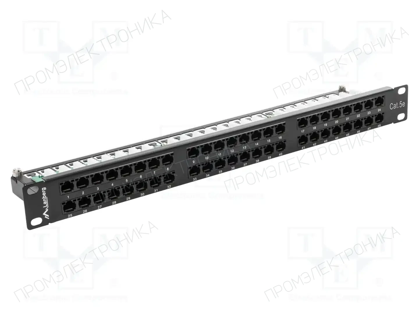 LANBERG PPU5-1048-B — Компьютерные аксессуары - прочее