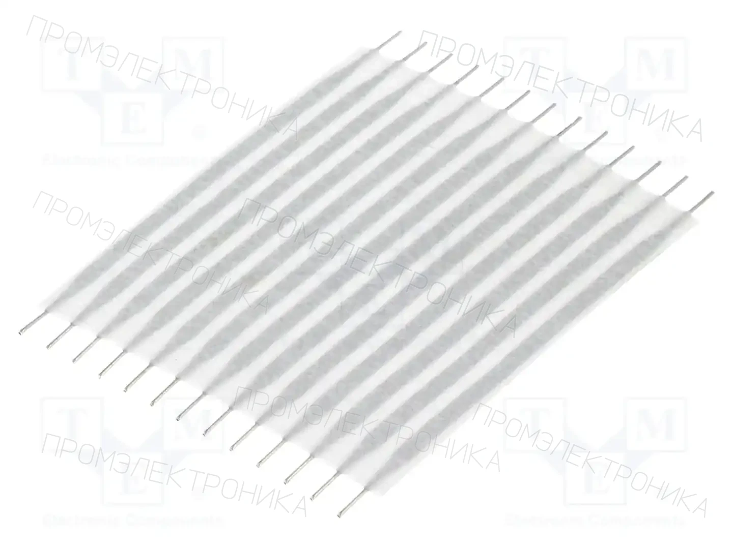 TE Connectivity FSN21.5A-13 — Ленты FFC/FPC