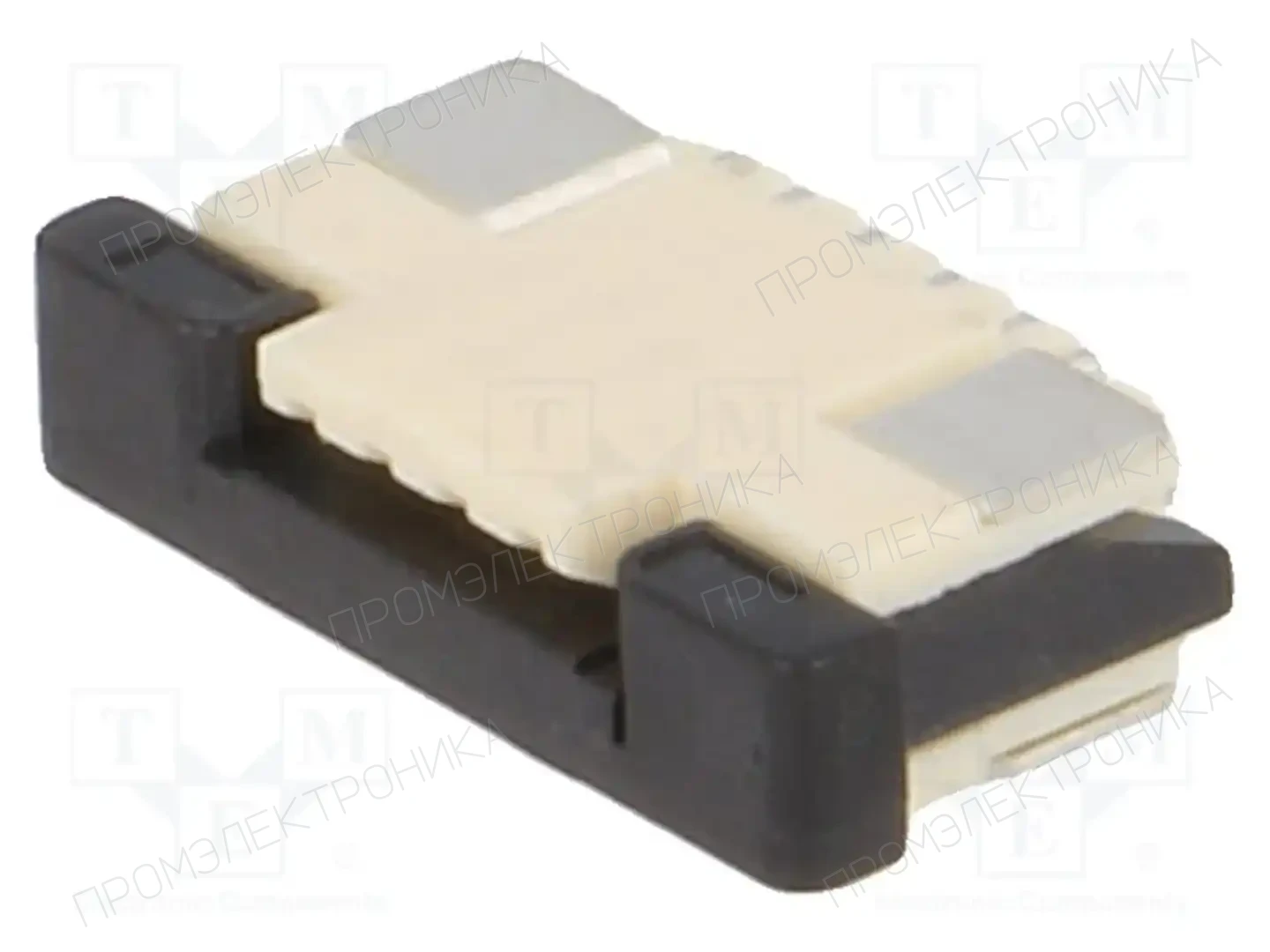ADAM TECH PCA-2K-04-HU-3 — Разъeмы FFC/FPC растр 1,00мм