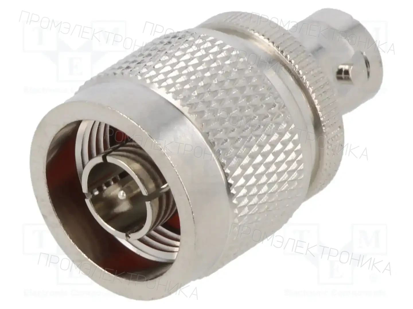 AMPHENOL RF 031-216 — Адаптеры и переходники RF