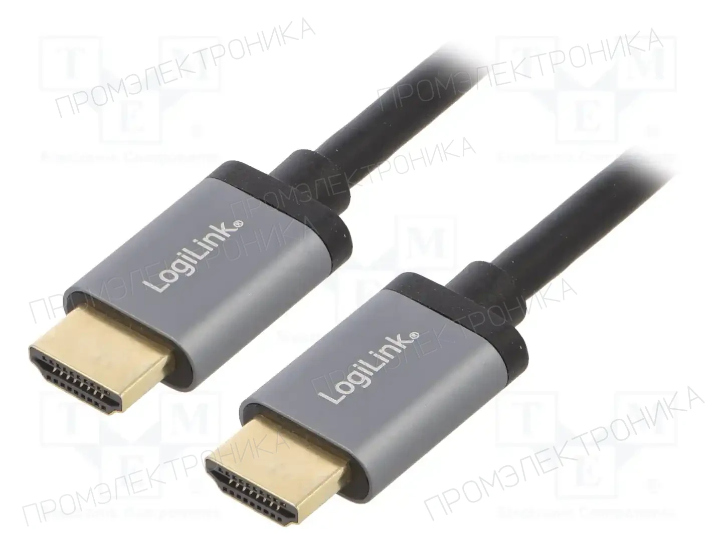 LOGILINK CHA0103 — Кабели и адаптеры HDMI, DVI, DisplayPort