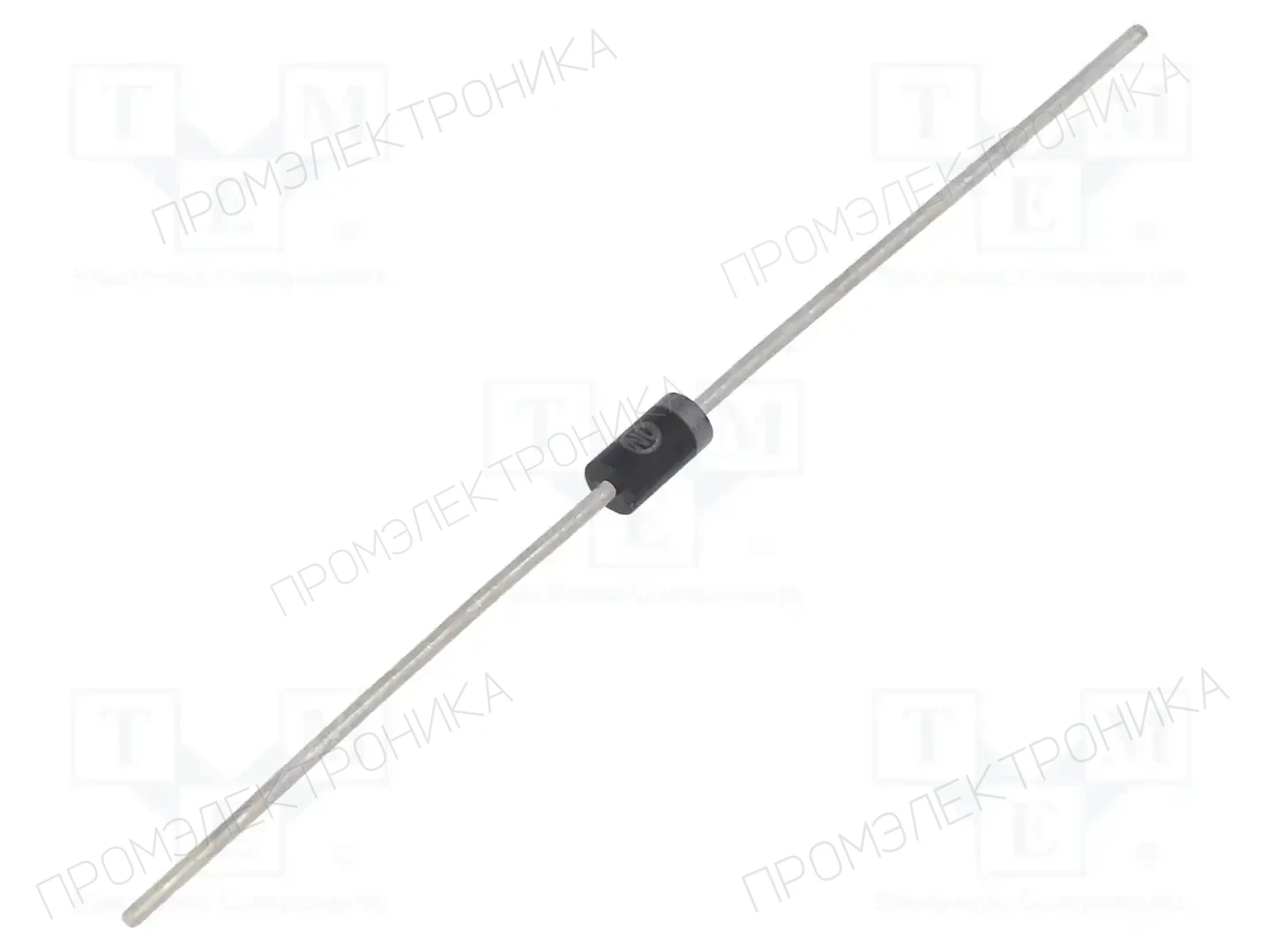 onsemi MUR160RLG — Универсальные диоды THT